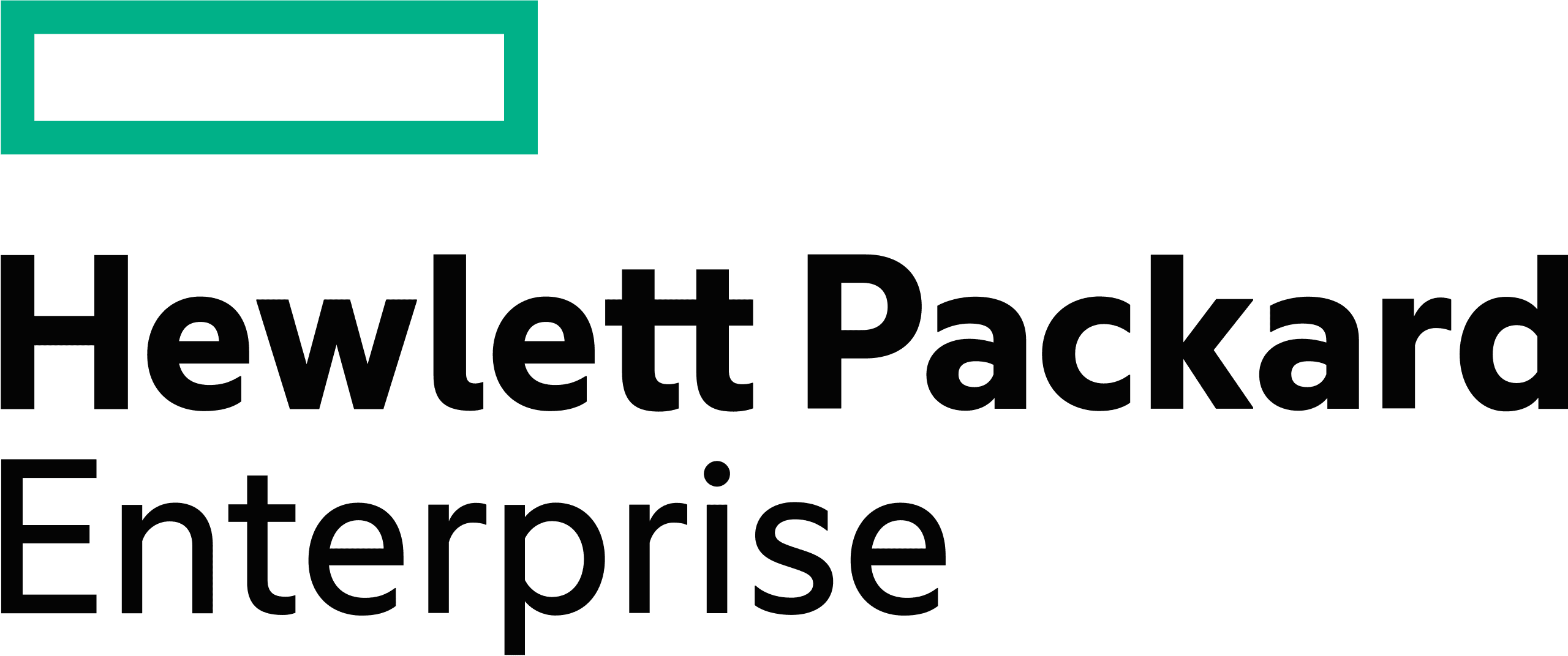 Hewlett Packard