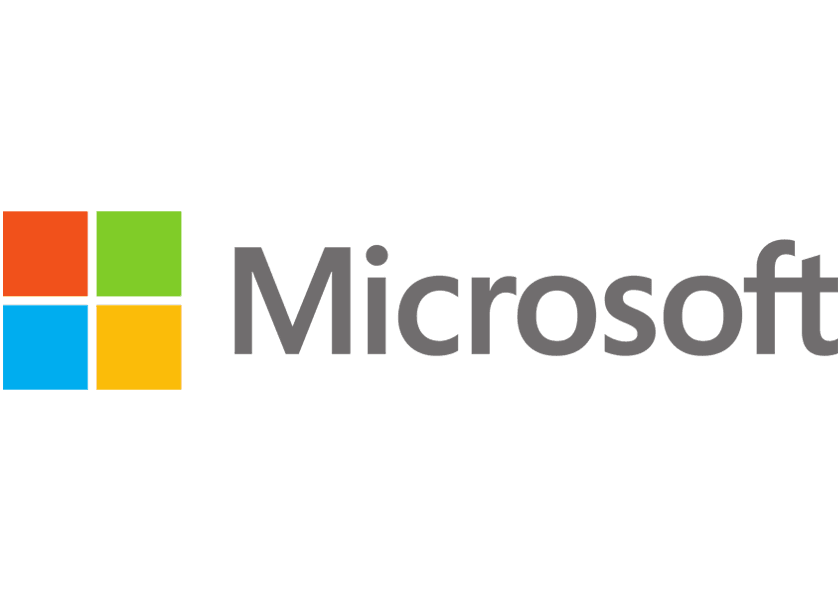 Microsoft